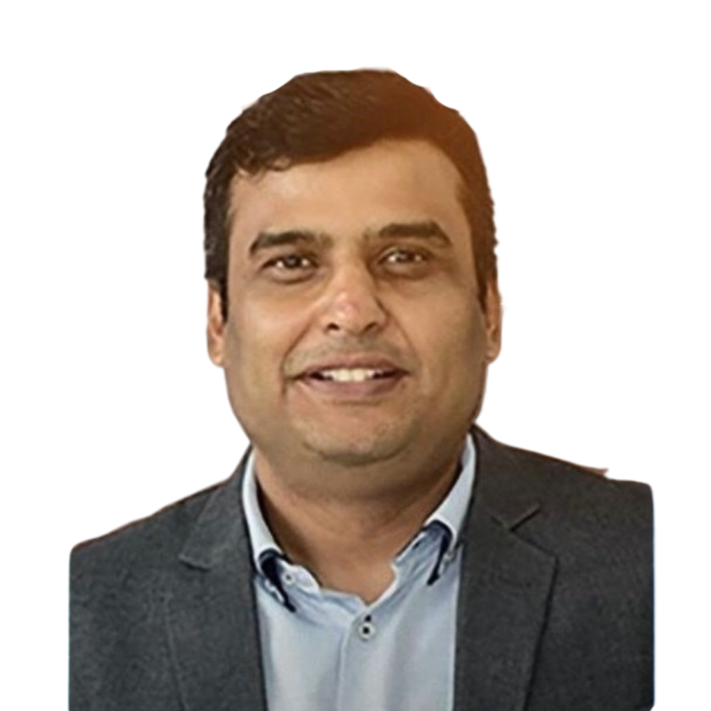 EC Member